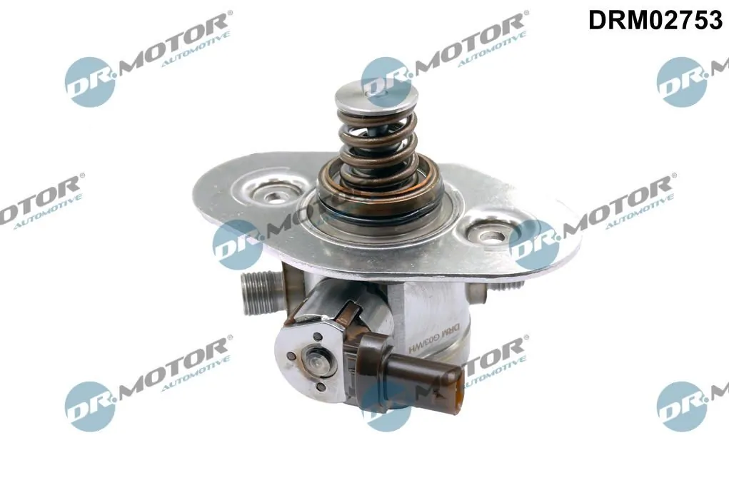 High-pressure Pump